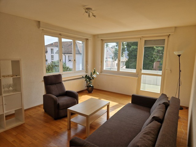 Zimmer in einer Wohngemeinschaft, Foto 2 von 4