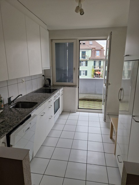Zimmer in einer Wohngemeinschaft, Foto 1 von 4