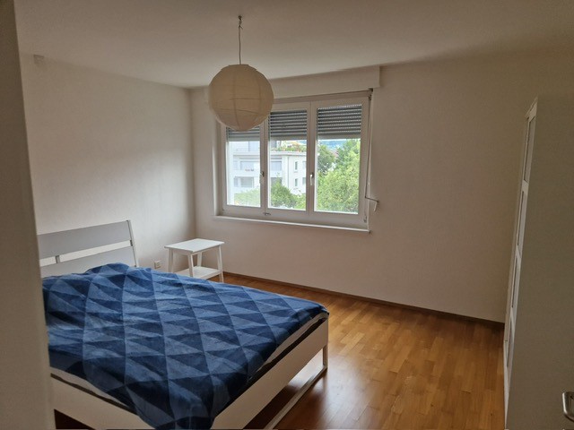 Zimmer in einer Wohngemeinschaft, Foto 3 von 4