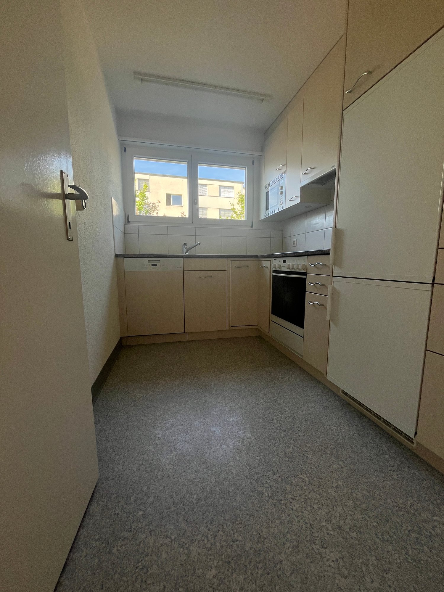 2 ½ rooms apartment, Foto 4 von 7