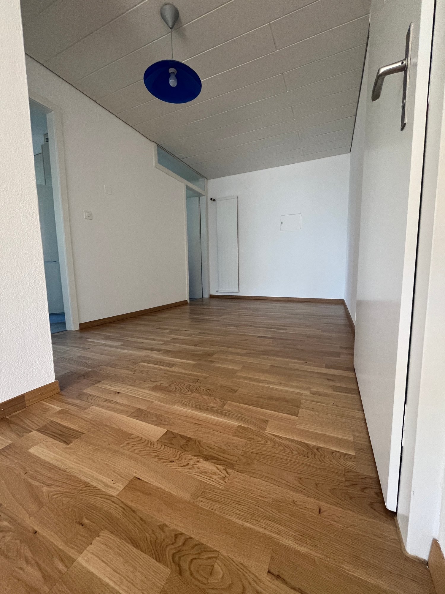 2 ½ rooms apartment, Foto 5 von 7