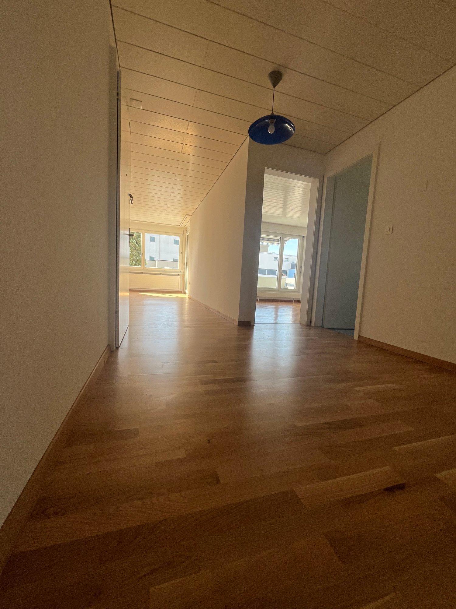2 ½ rooms apartment, Foto 6 von 7