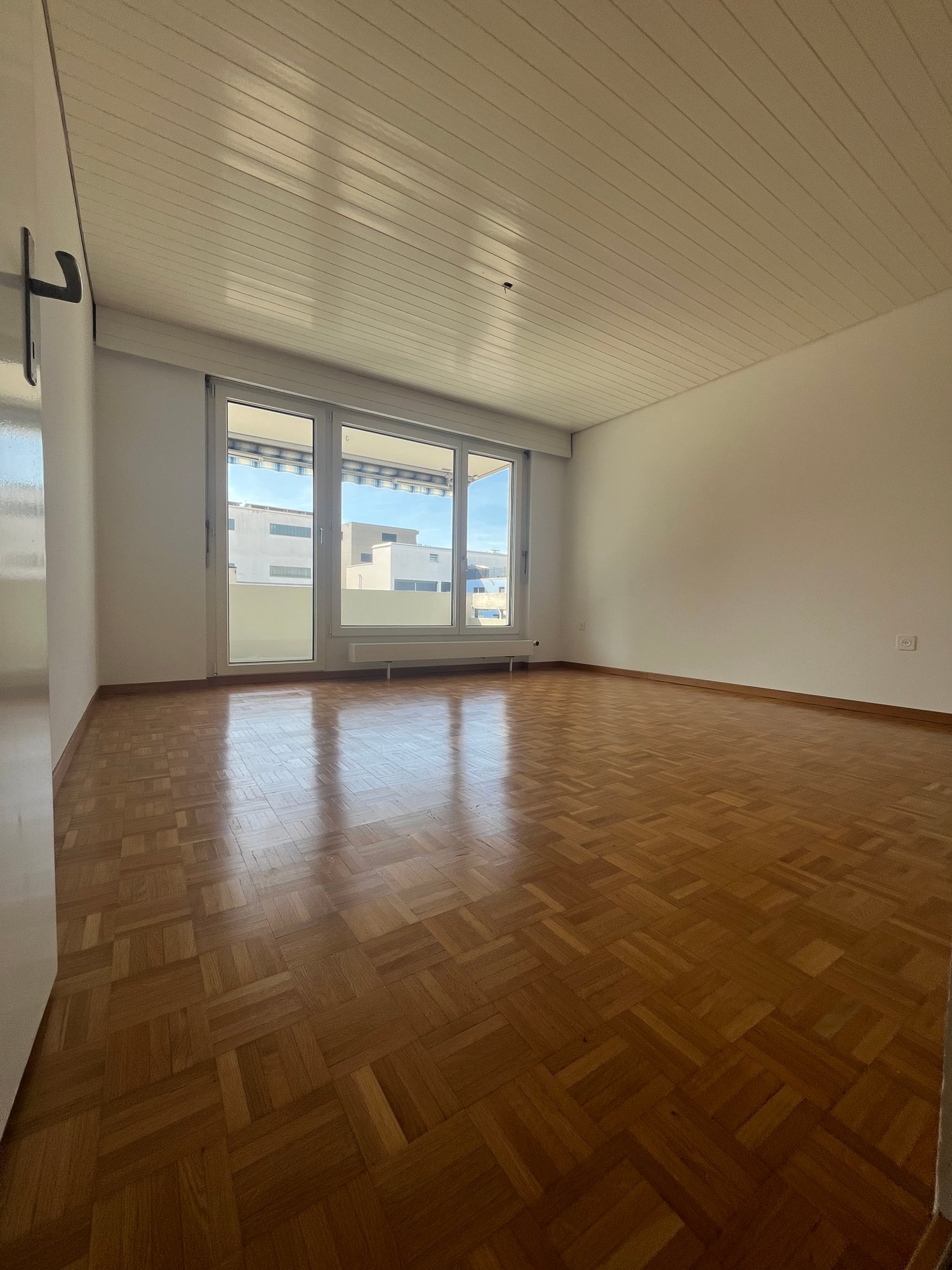 2 ½ rooms apartment, Foto 1 von 7