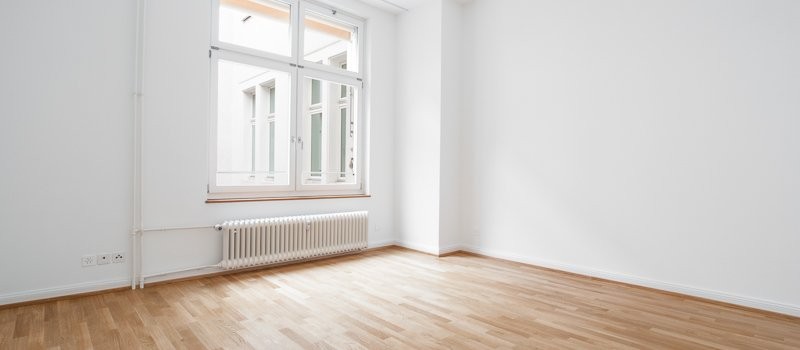 3 ½ pièces appartement