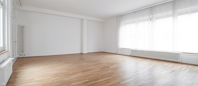 3 ½ pièces appartement