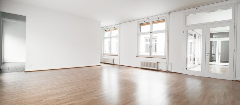 3 ½ pièces appartement