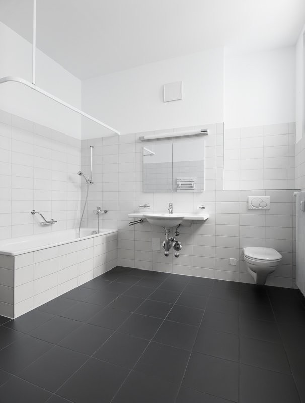 3 ½ pièces appartement