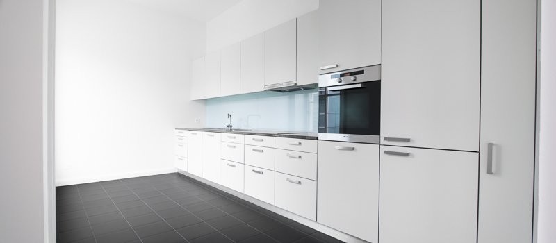 3 ½ pièces appartement