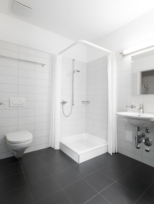 3 ½ pièces appartement