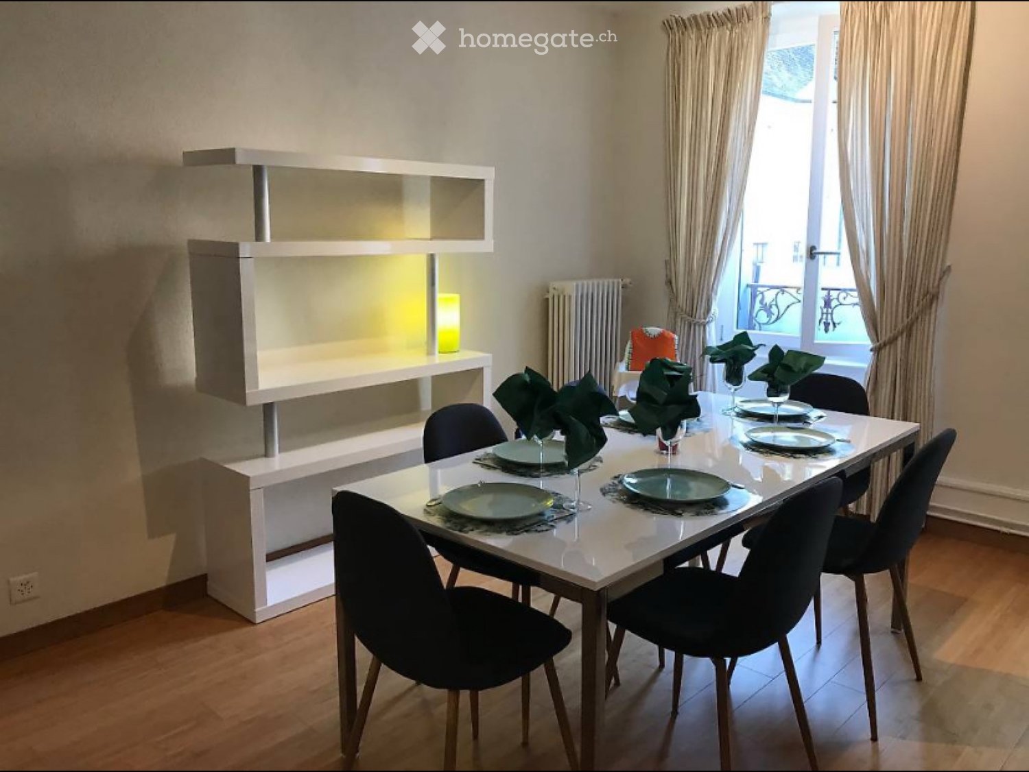 3-Zimmer-Wohnung, Foto 4 von 4