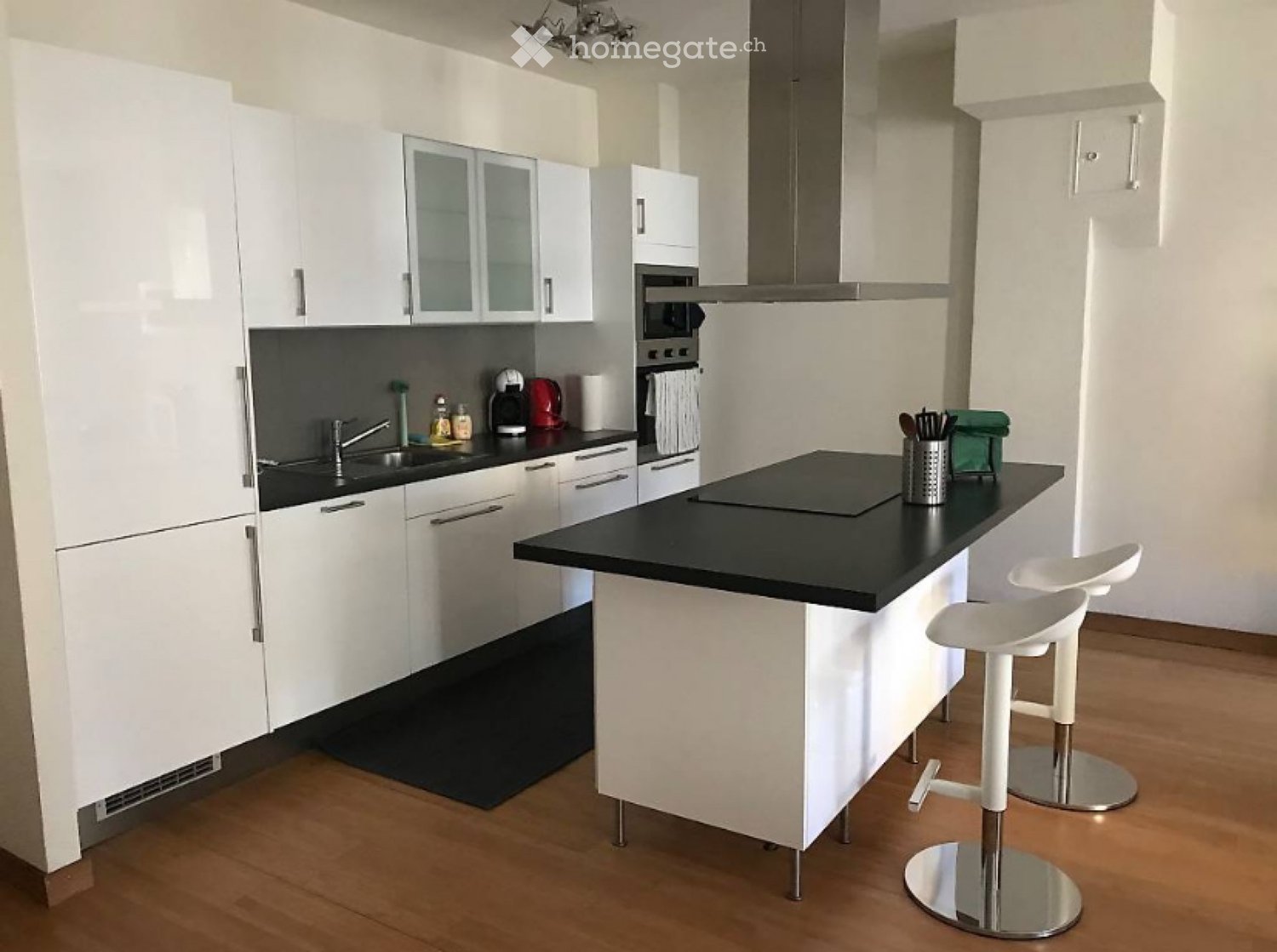 3-Zimmer-Wohnung, Foto 3 von 4