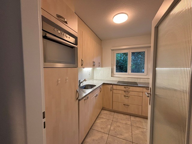 2 ½ rooms bachelor flat, Foto 2 von 6