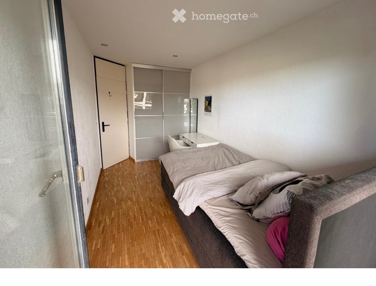 1 Zimmer Einzelzimmer, Foto 2 von 2