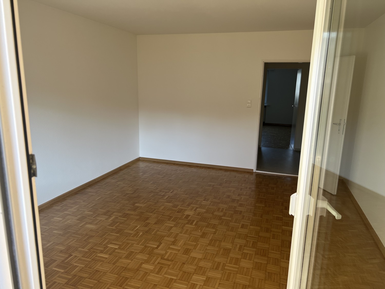 2 ½ rooms apartment, Foto 5 von 8