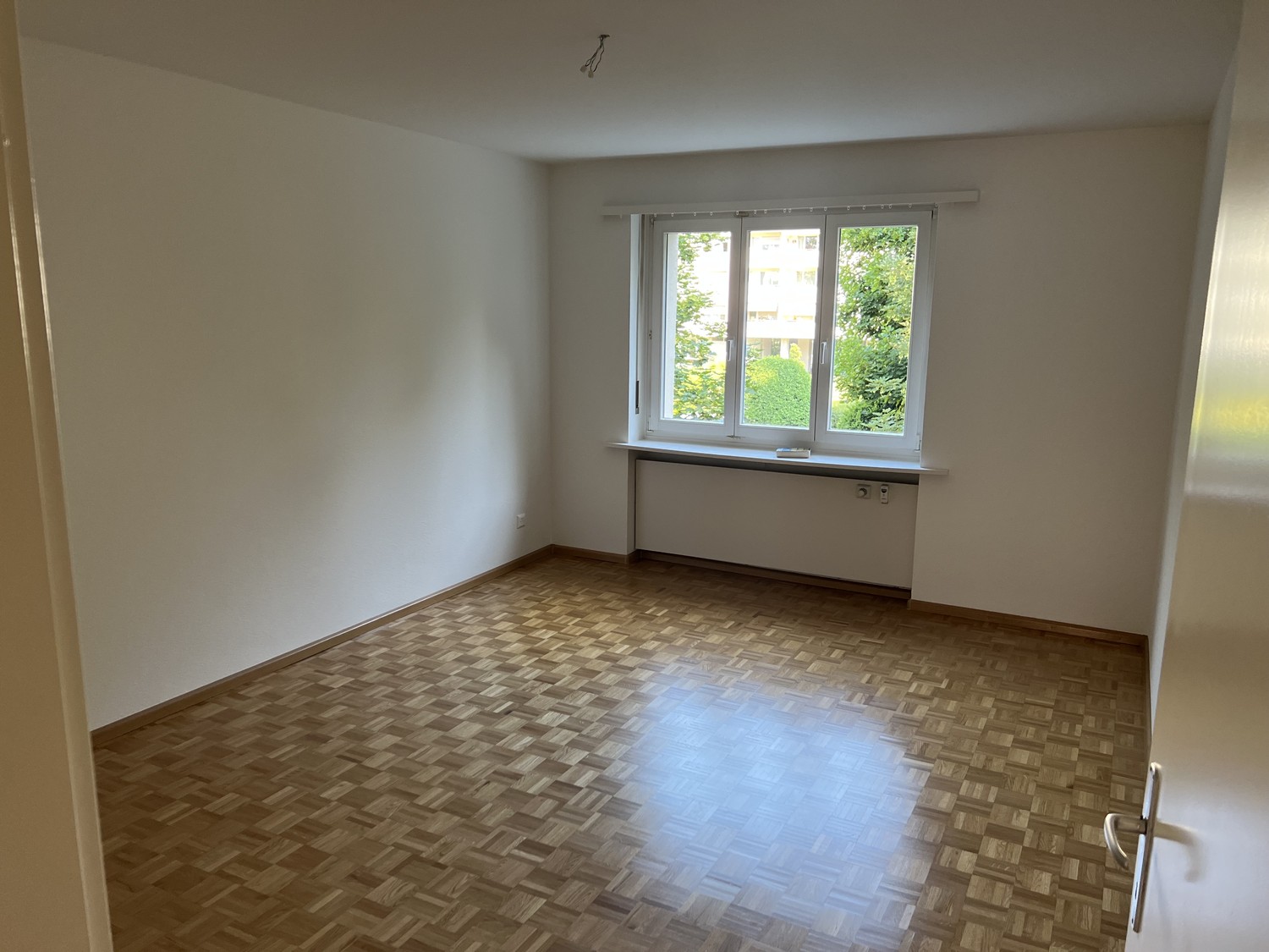 2 ½ rooms apartment, Foto 6 von 8
