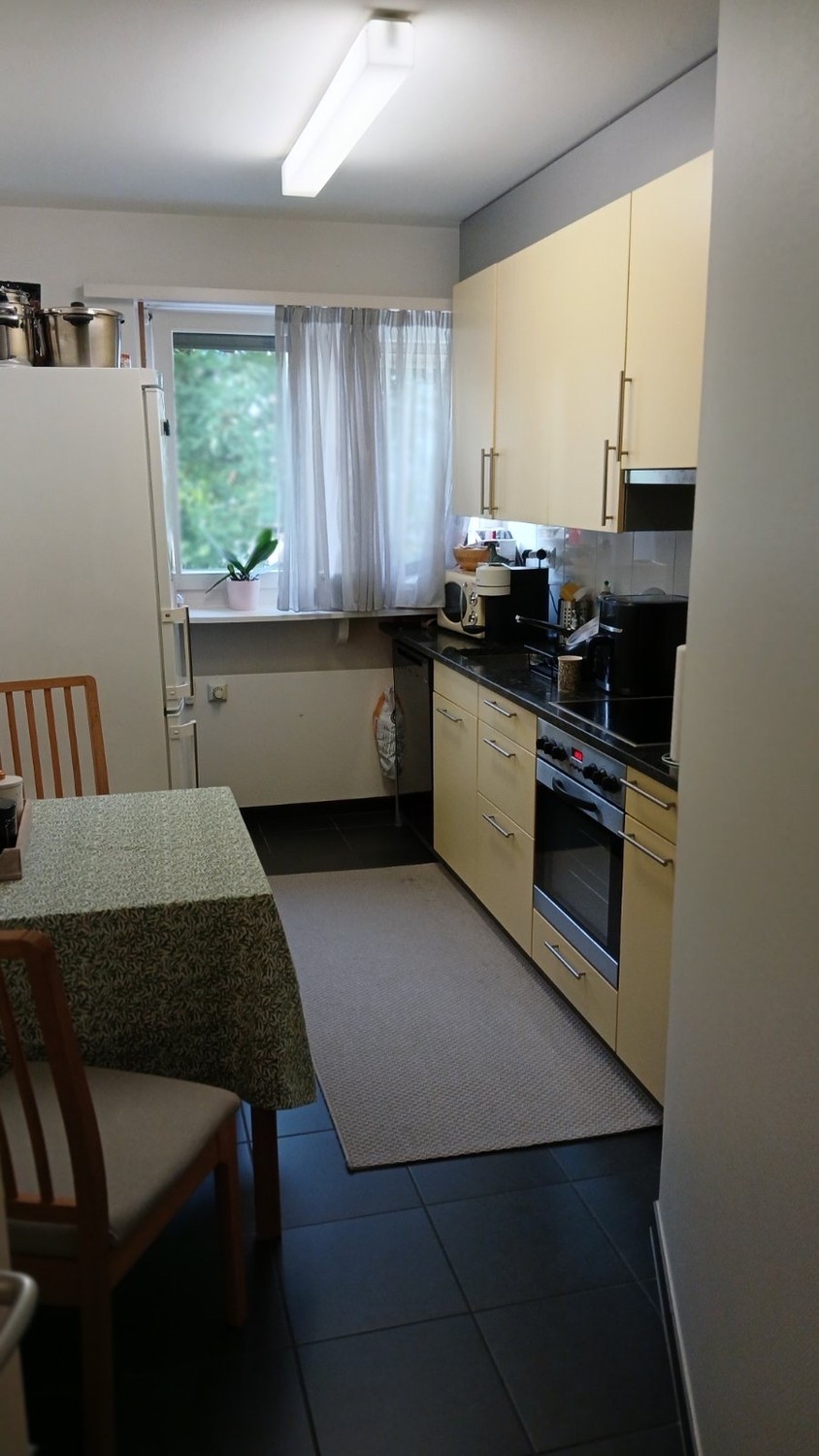 2 ½ rooms apartment, Foto 1 von 8