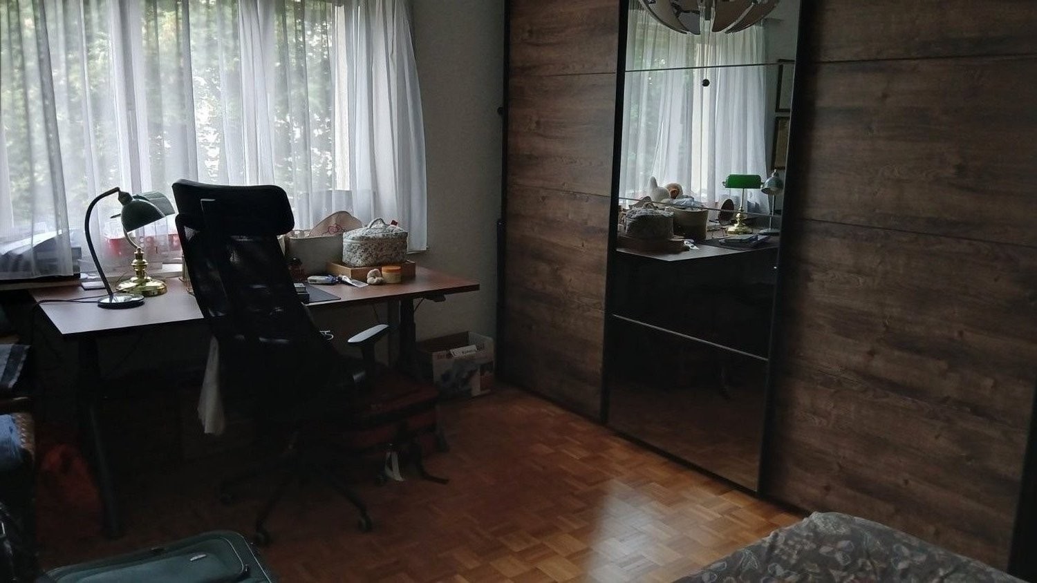 2 ½ rooms apartment, Foto 7 von 8