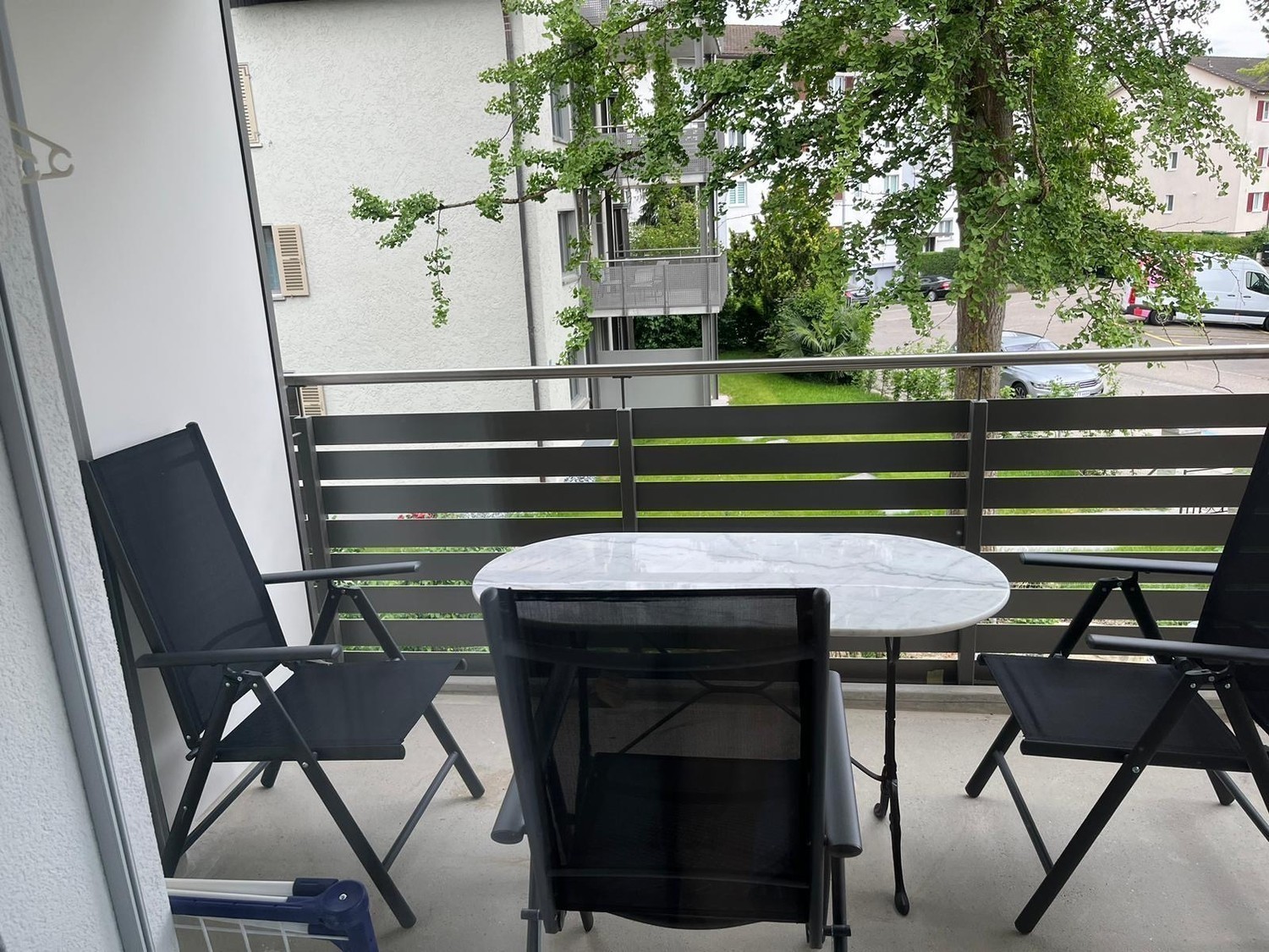 Zimmer in einer Wohngemeinschaft, Foto 5 von 10