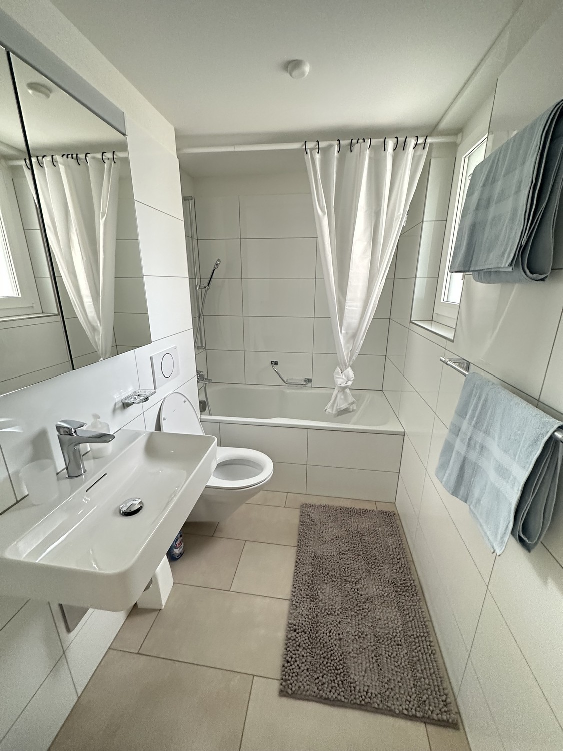 Zimmer in einer Wohngemeinschaft, Foto 10 von 10