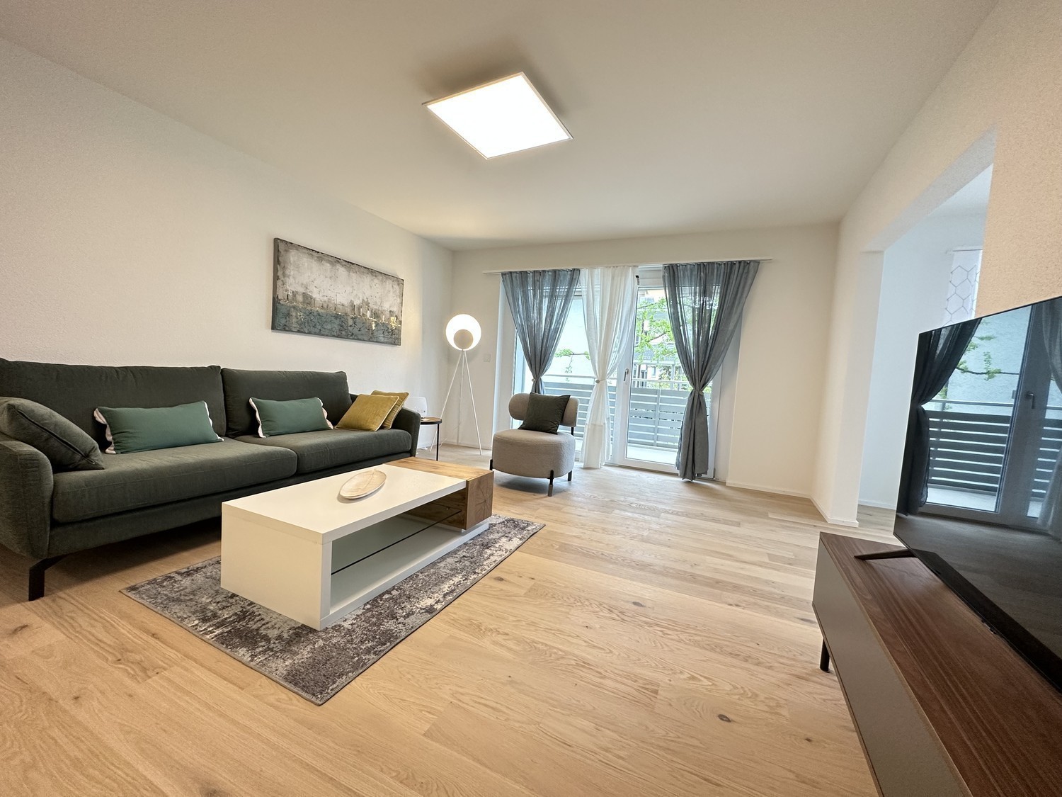 Zimmer in einer Wohngemeinschaft, Foto 2 von 10