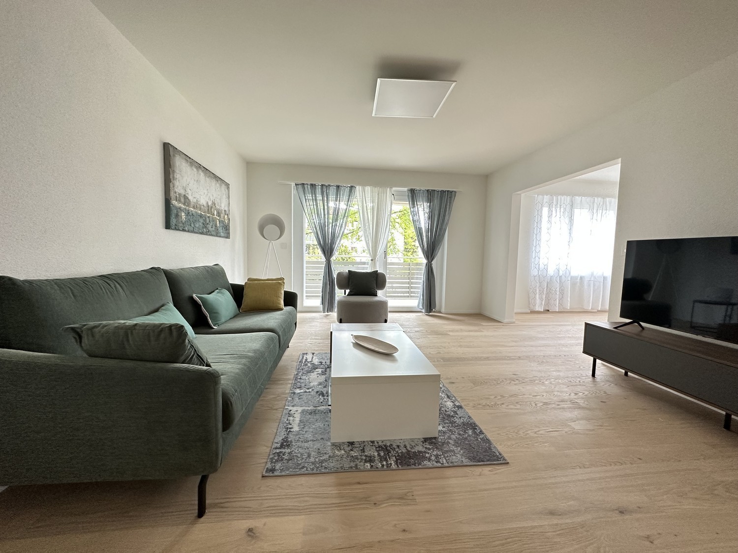 Zimmer in einer Wohngemeinschaft, Foto 1 von 10