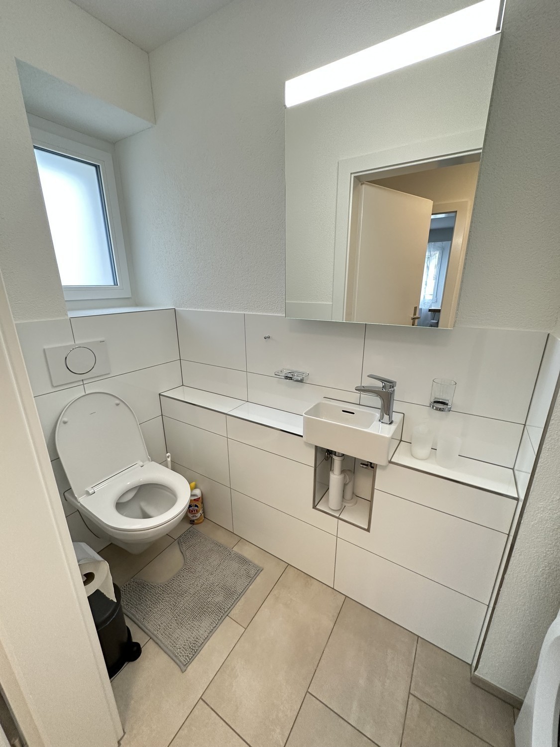 Zimmer in einer Wohngemeinschaft, Foto 7 von 10