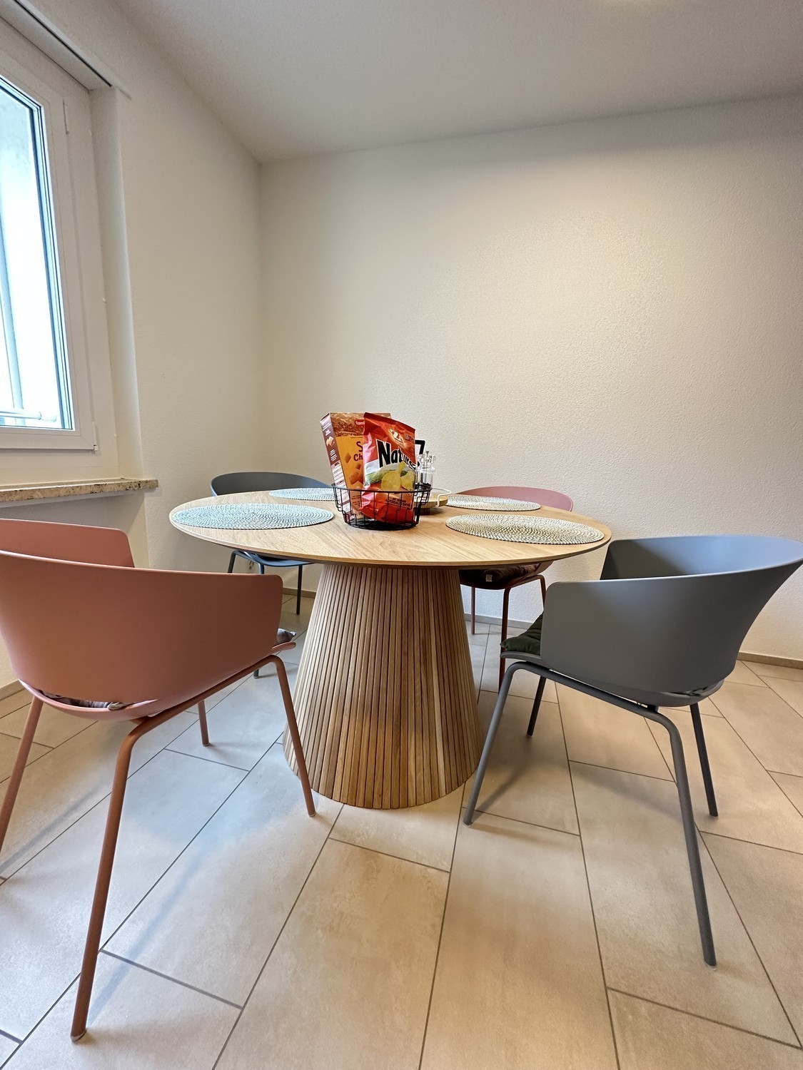 Zimmer in einer Wohngemeinschaft, Foto 4 von 10
