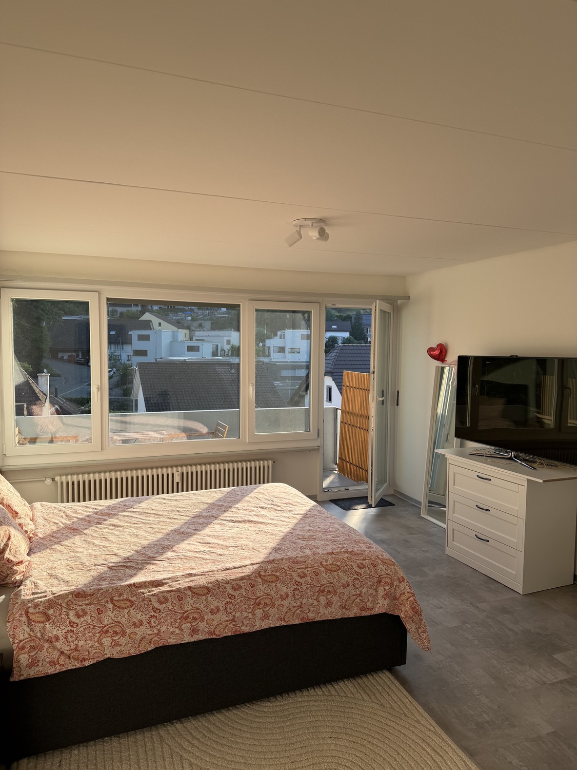 4 ½ rooms apartment
