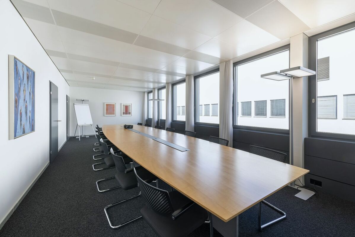 1700m² office, Foto 7 von 10