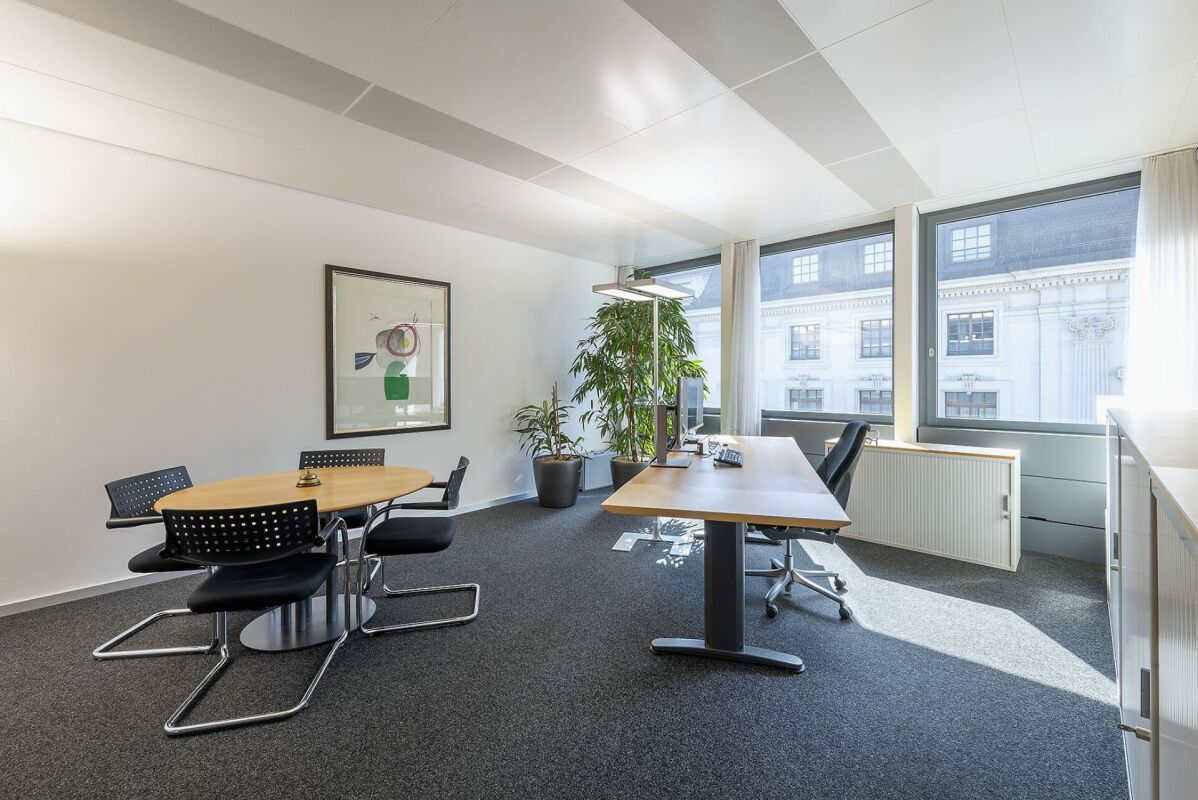 1700m² office, Foto 5 von 10