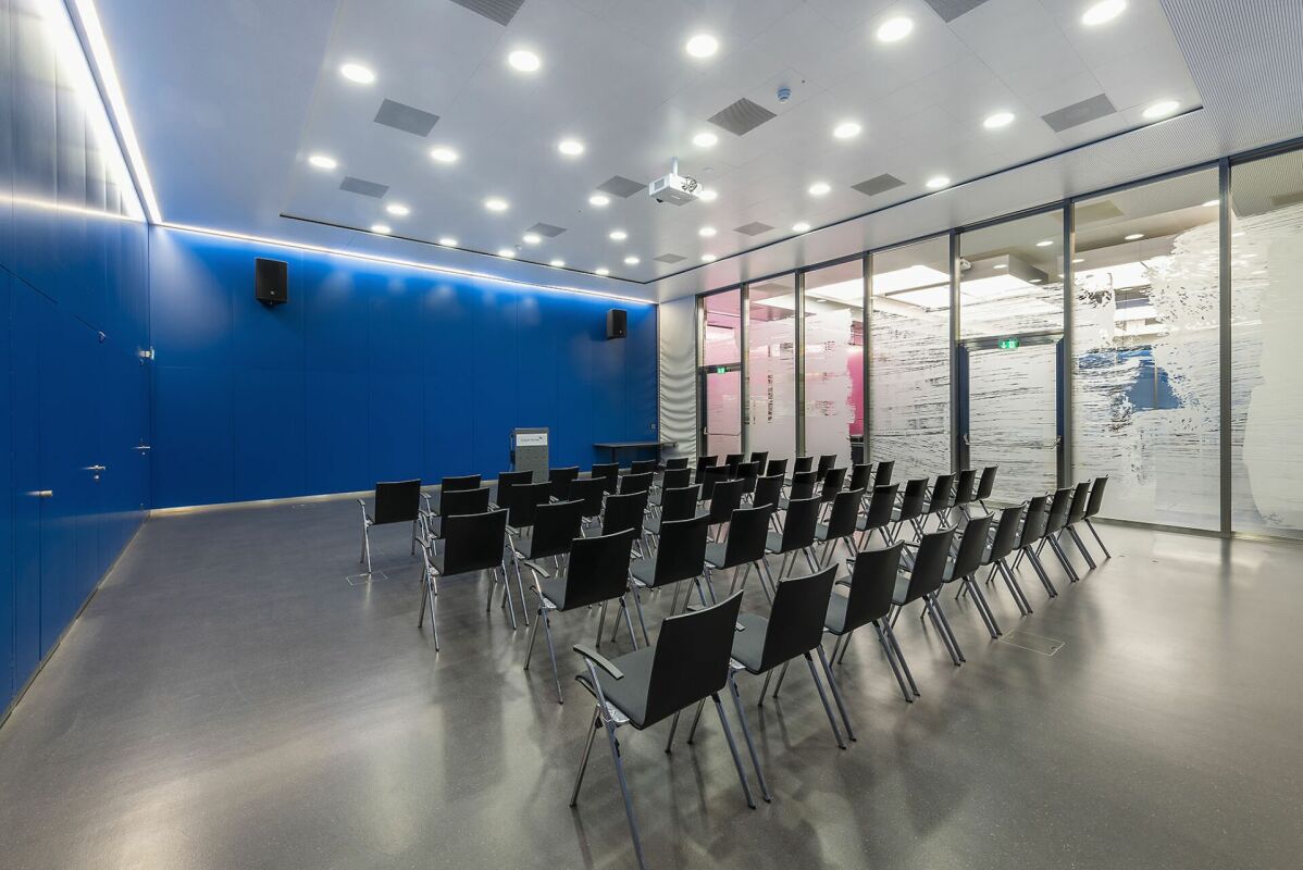 1700m² office, Foto 4 von 10