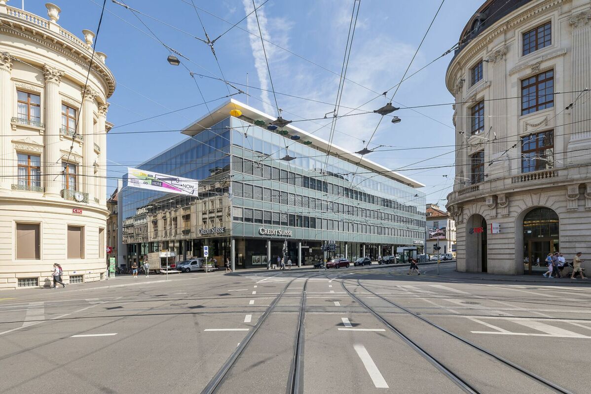 1700m² office, Foto 2 von 10