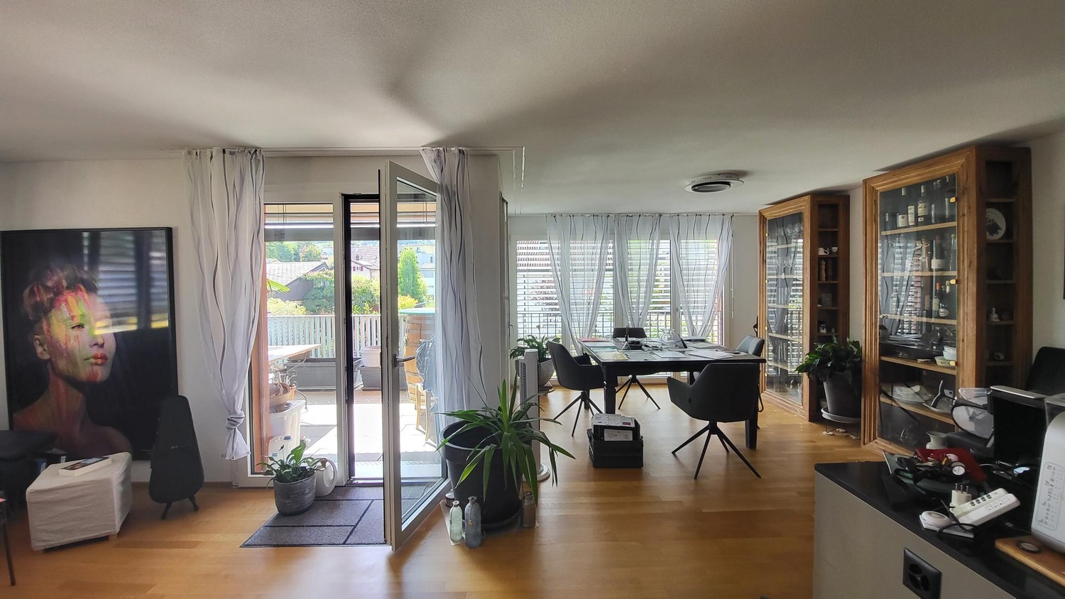 3 ½ rooms apartment, Foto 1 von 2