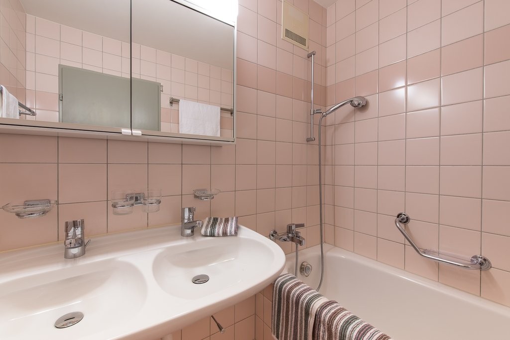 Appartamento di 2 ½ locali