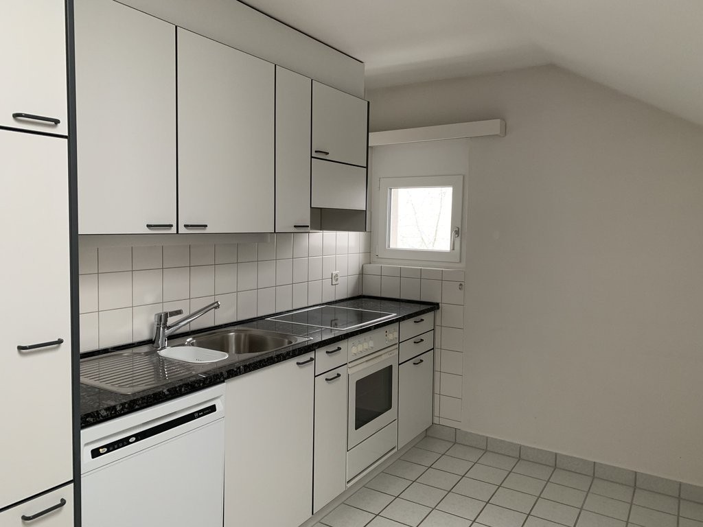 Appartamento di 2 ½ locali