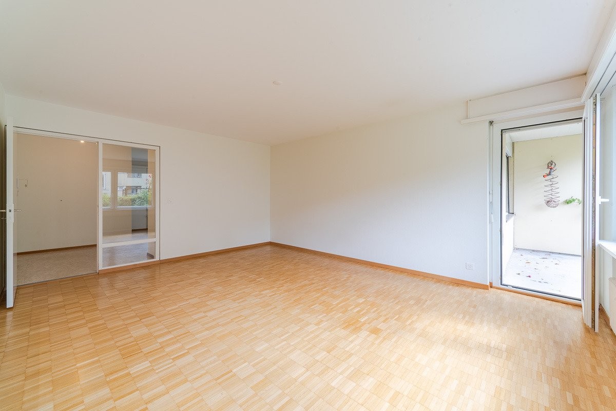 3 ½ rooms apartment, Foto 1 von 9
