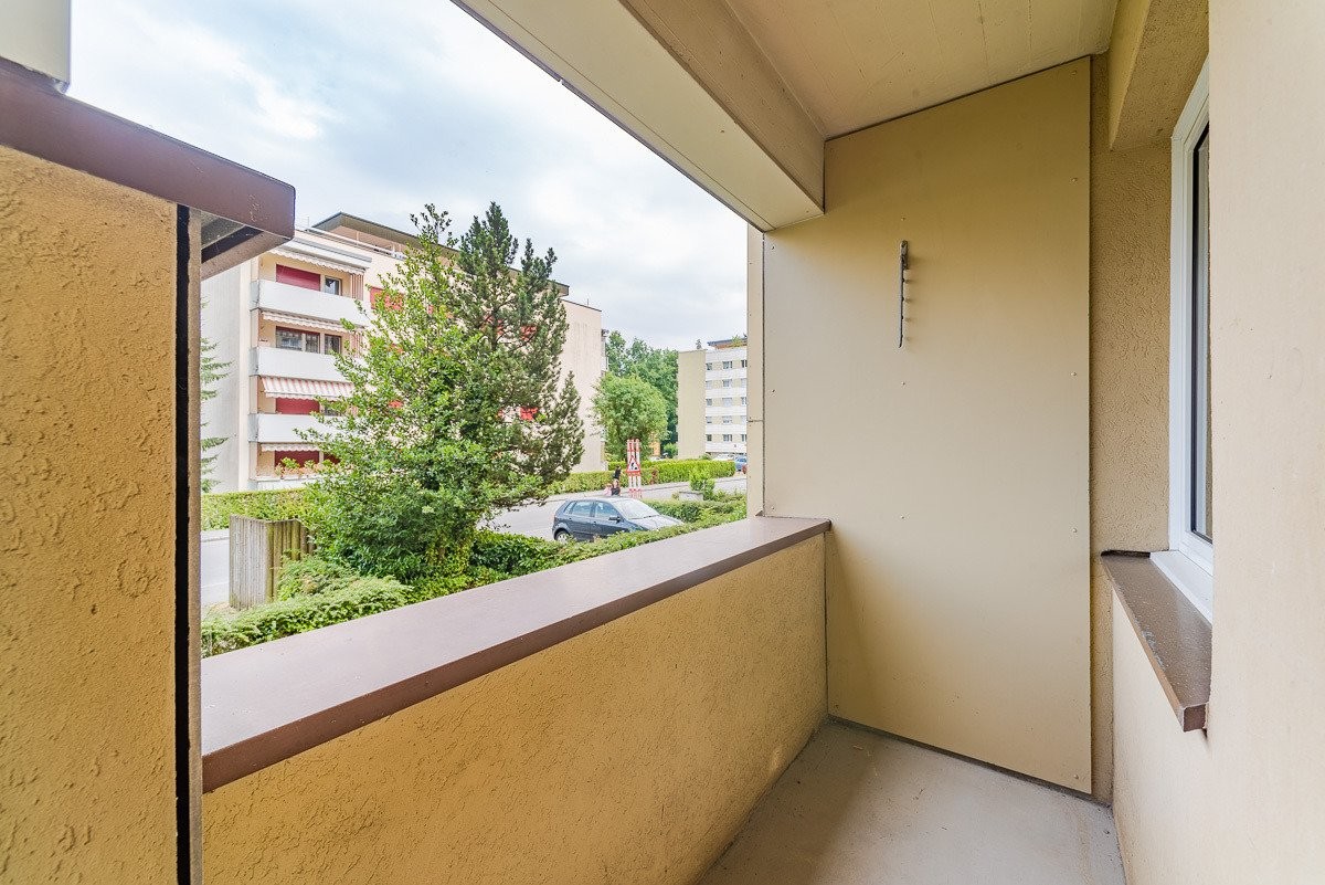 3 ½ rooms apartment, Foto 8 von 9
