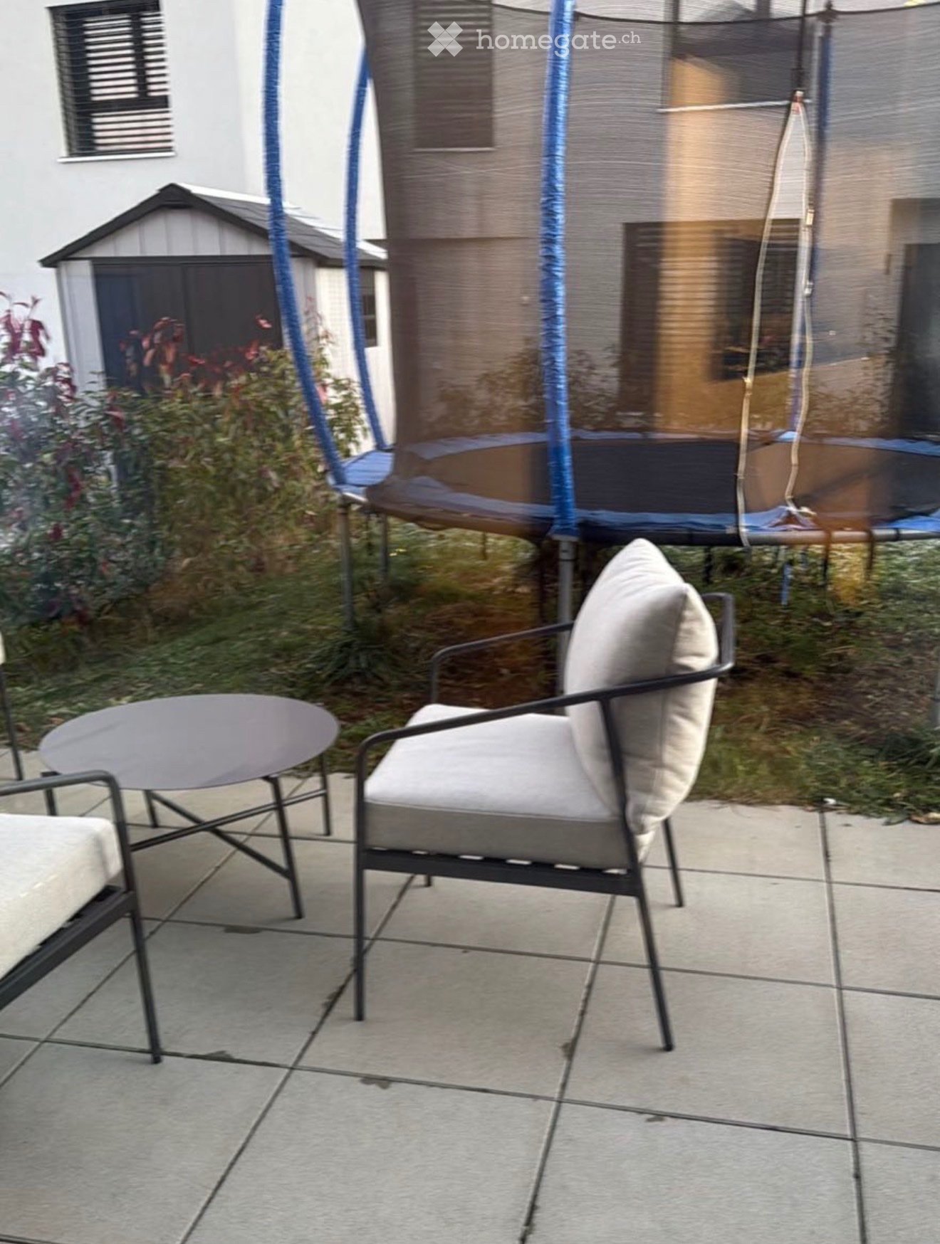 1-Zimmer-Einzelzimmer, Foto 3 von 4