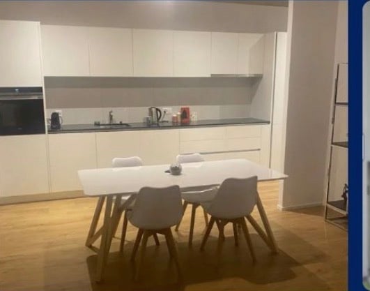 1-Zimmer-Einzelzimmer, Foto 4 von 4