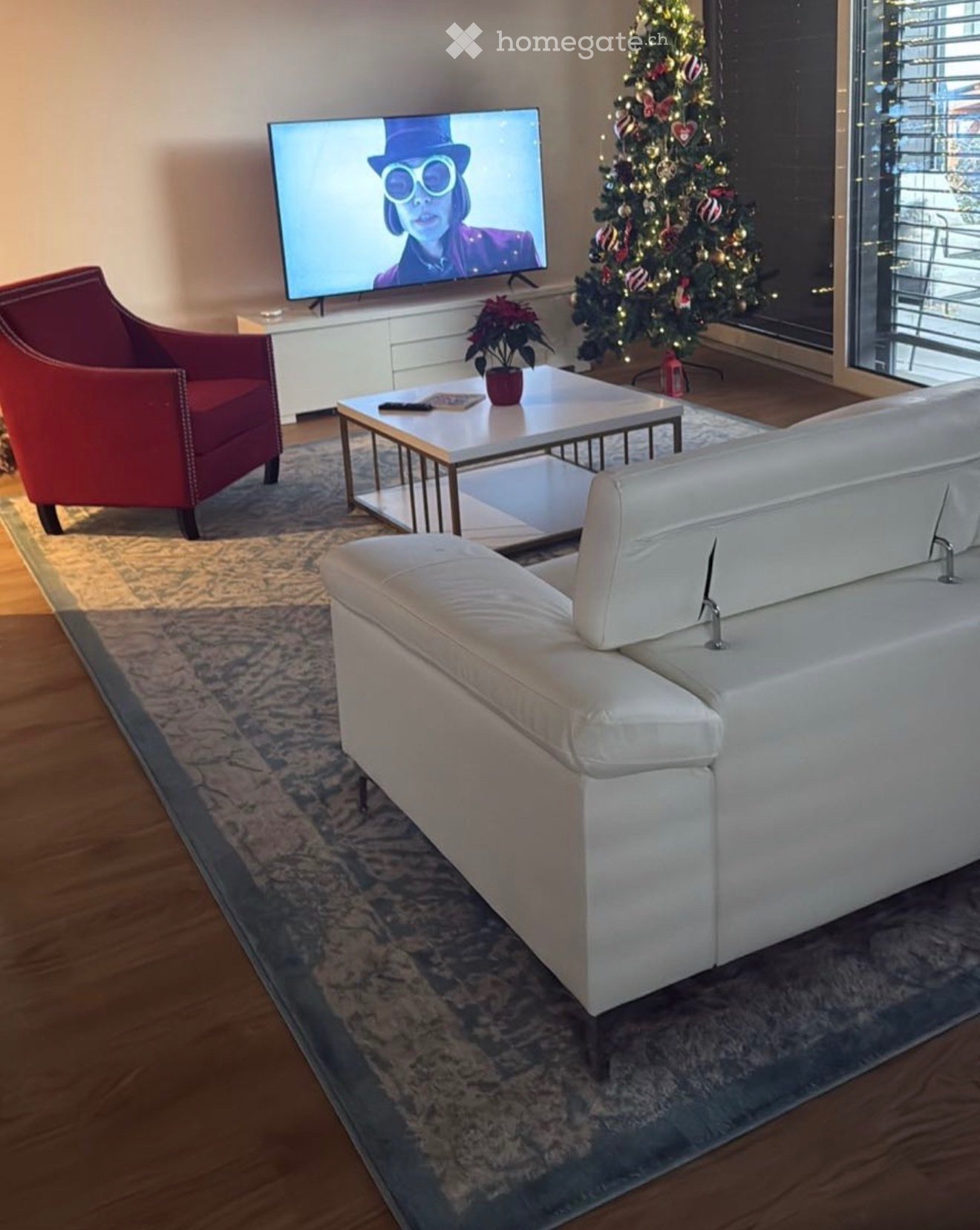 1-Zimmer-Einzelzimmer, Foto 1 von 4