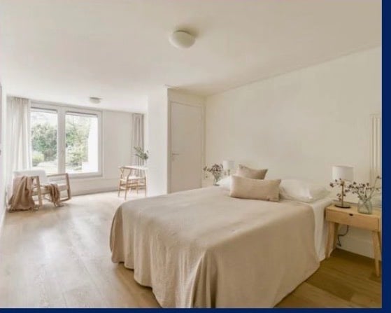 1-Zimmer-Einzelzimmer, Foto 2 von 4