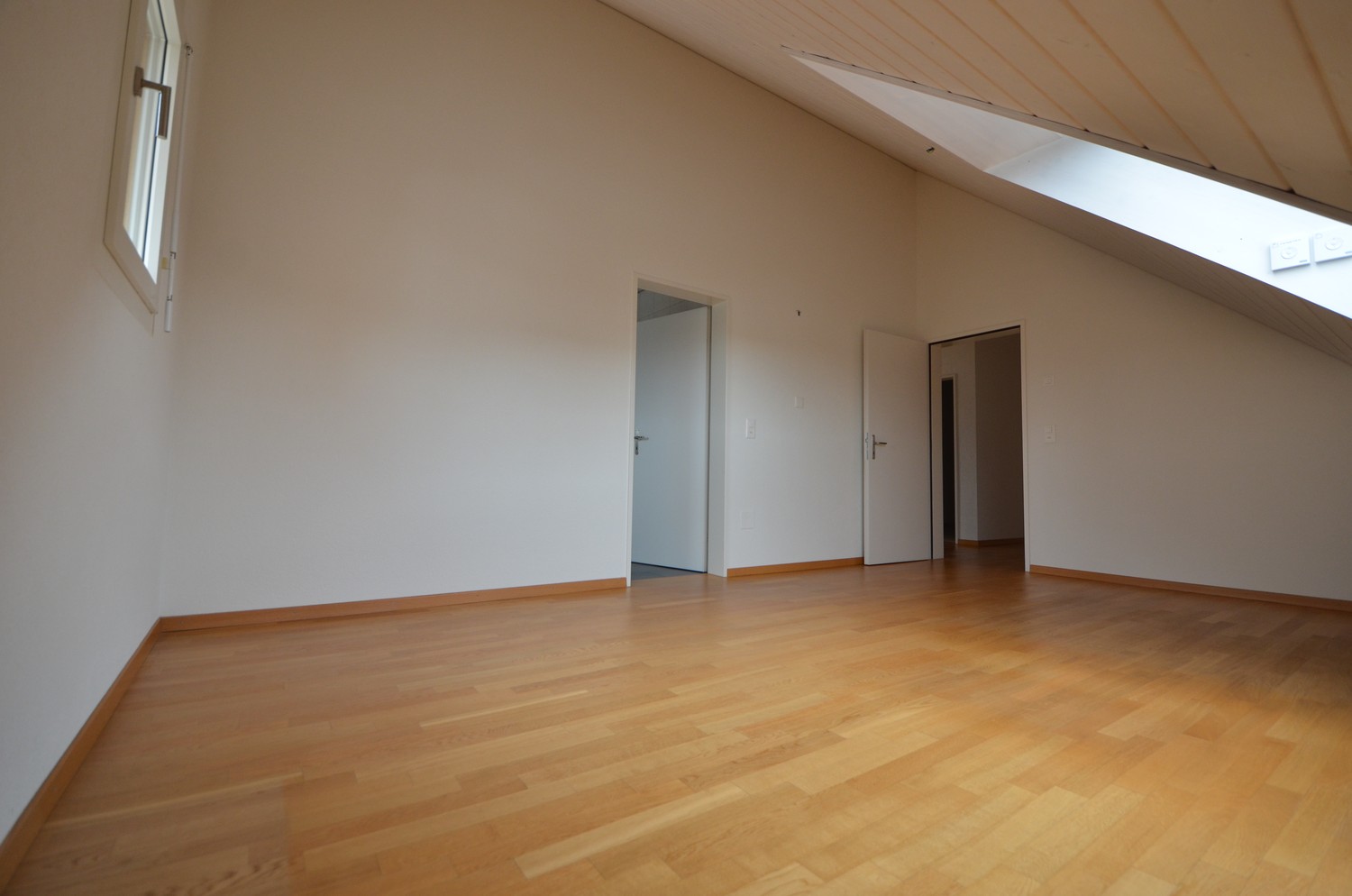 4 ½ pièces appartement