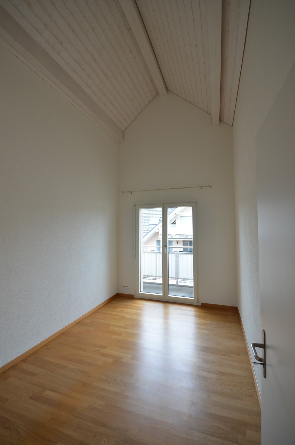4 ½ pièces appartement