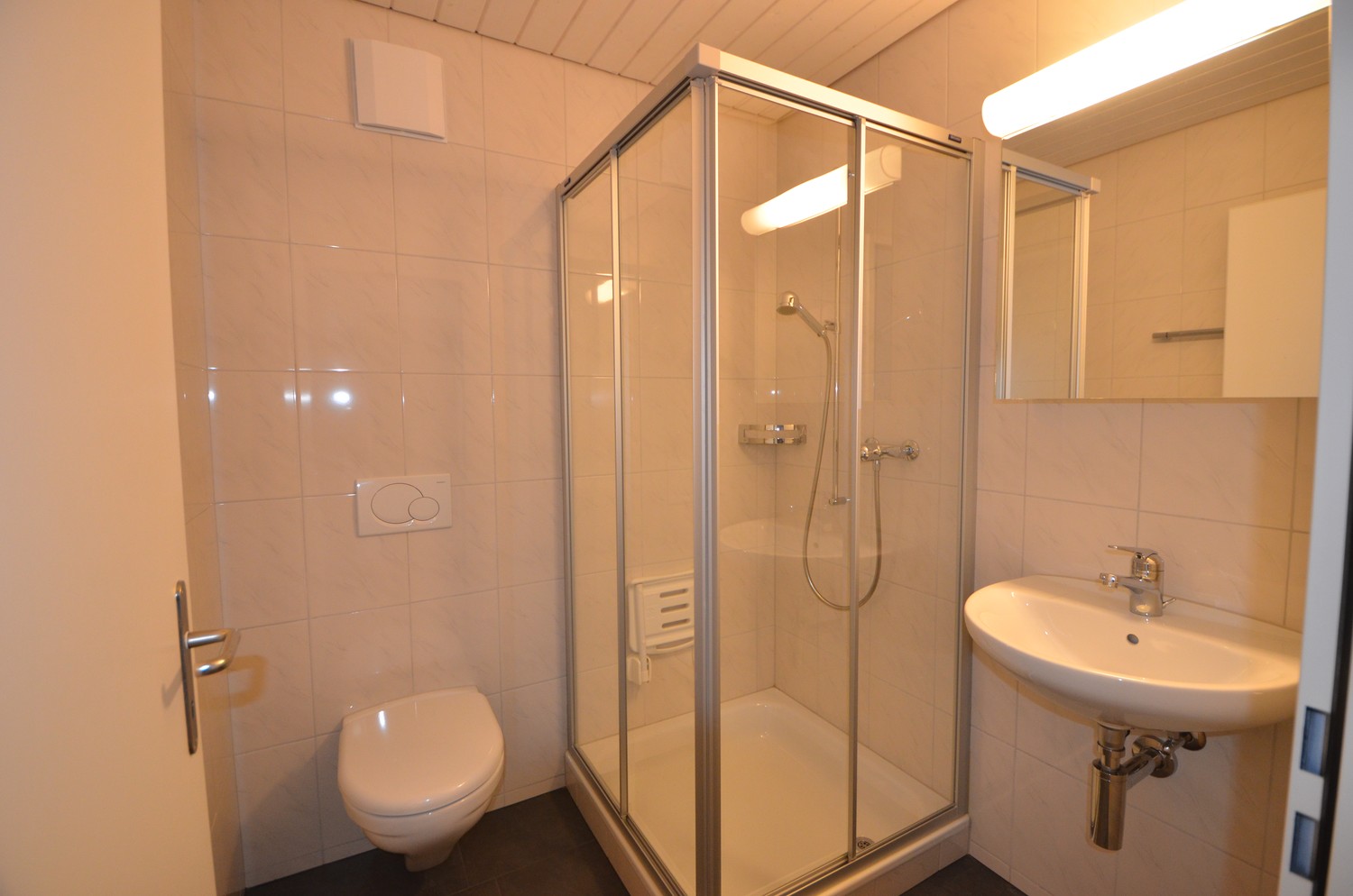 4 ½ pièces appartement