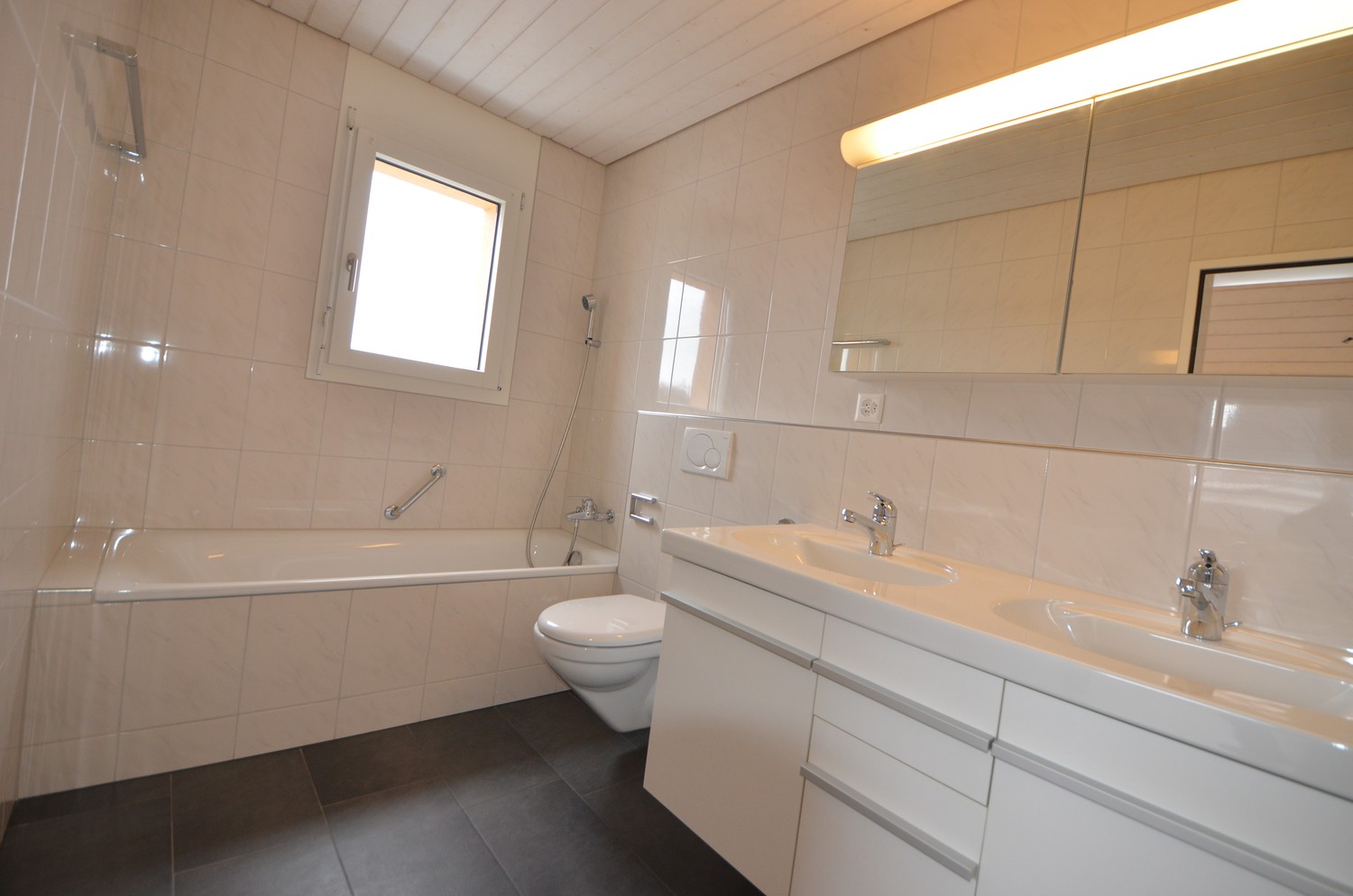 4 ½ pièces appartement