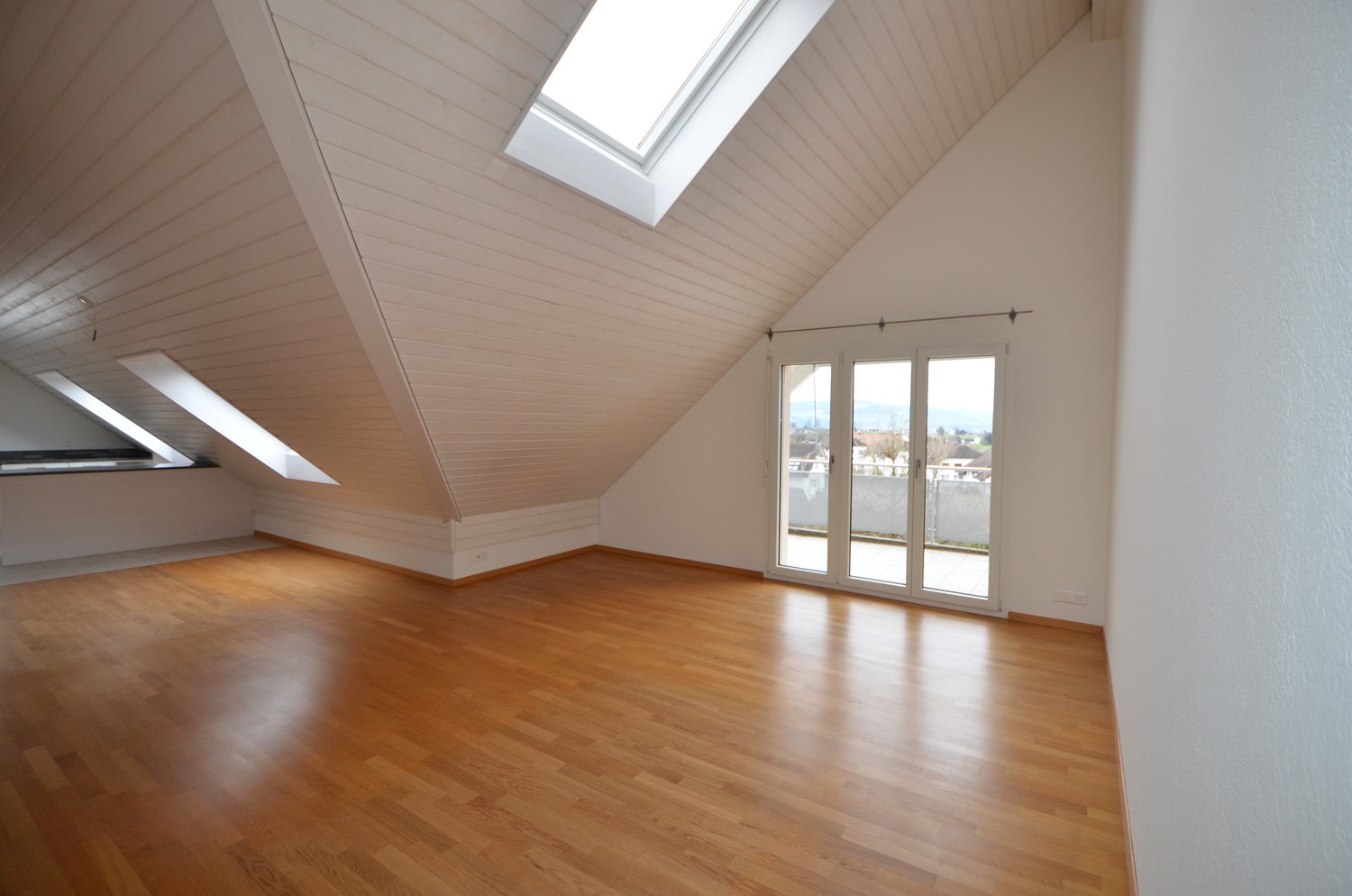 4 ½ pièces appartement
