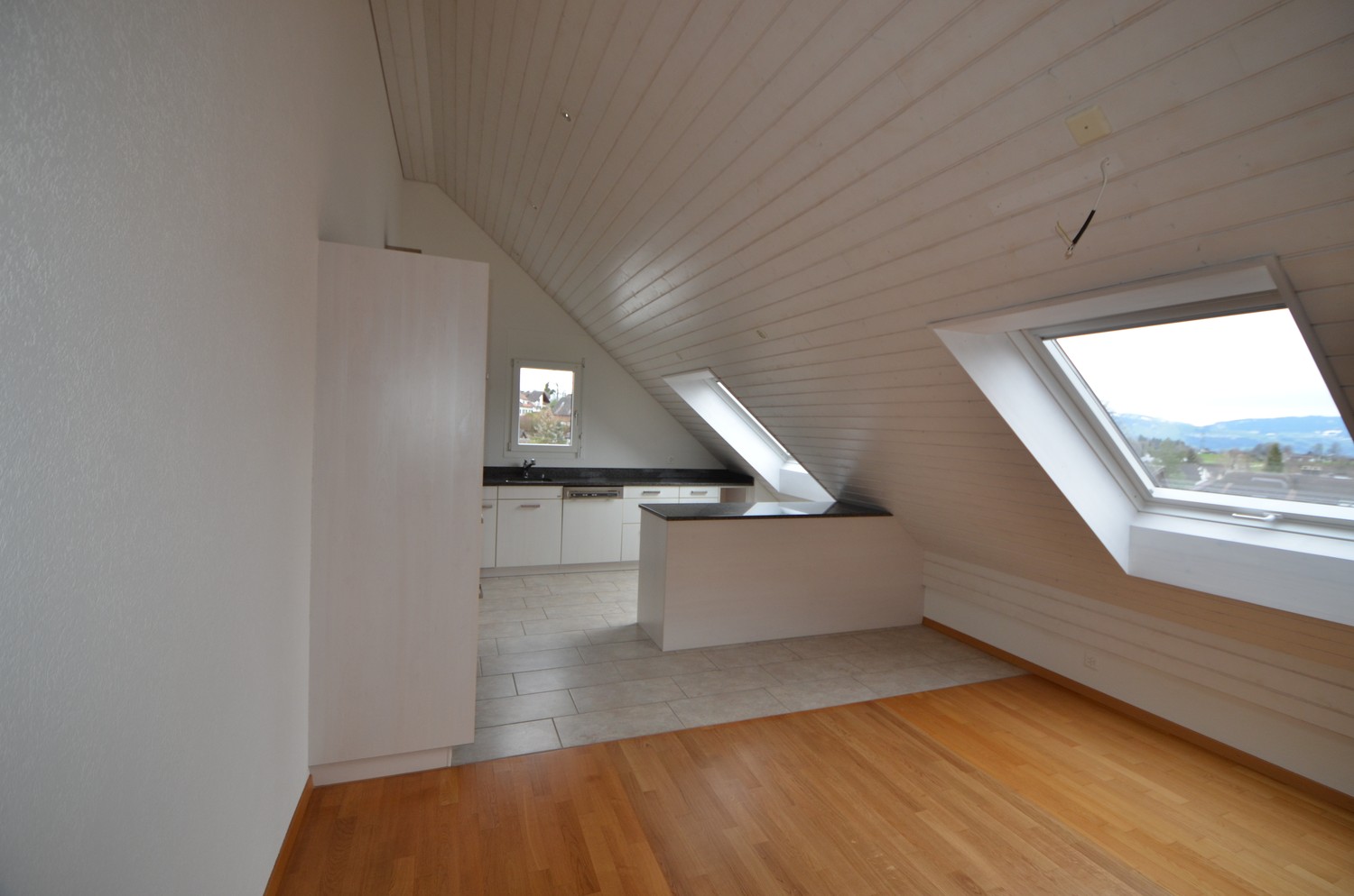 4 ½ pièces appartement