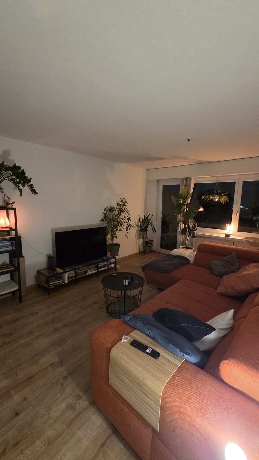 Room in a shared flat, Foto 1 von 7