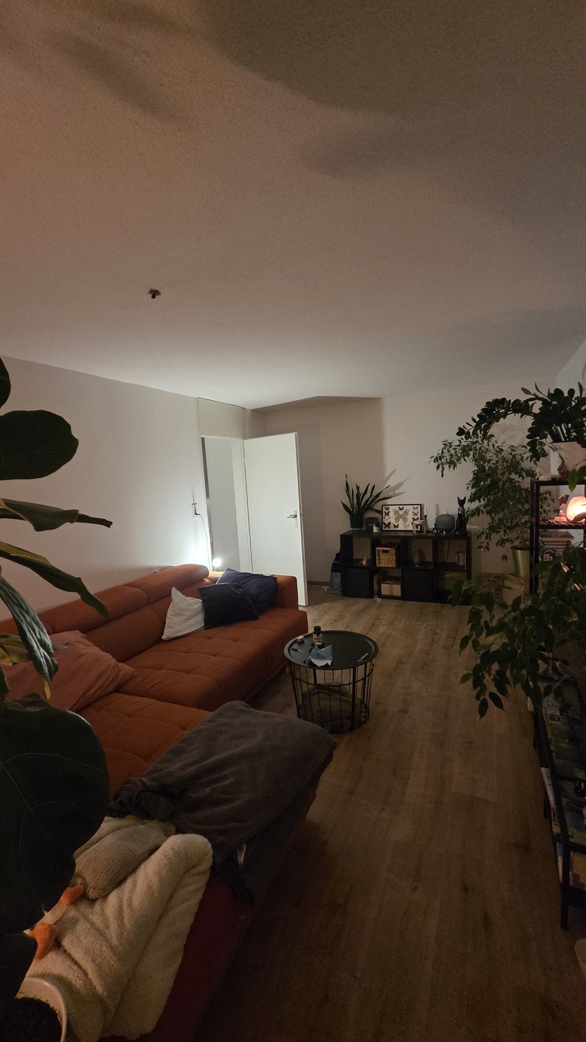 Room in a shared flat, Foto 6 von 7