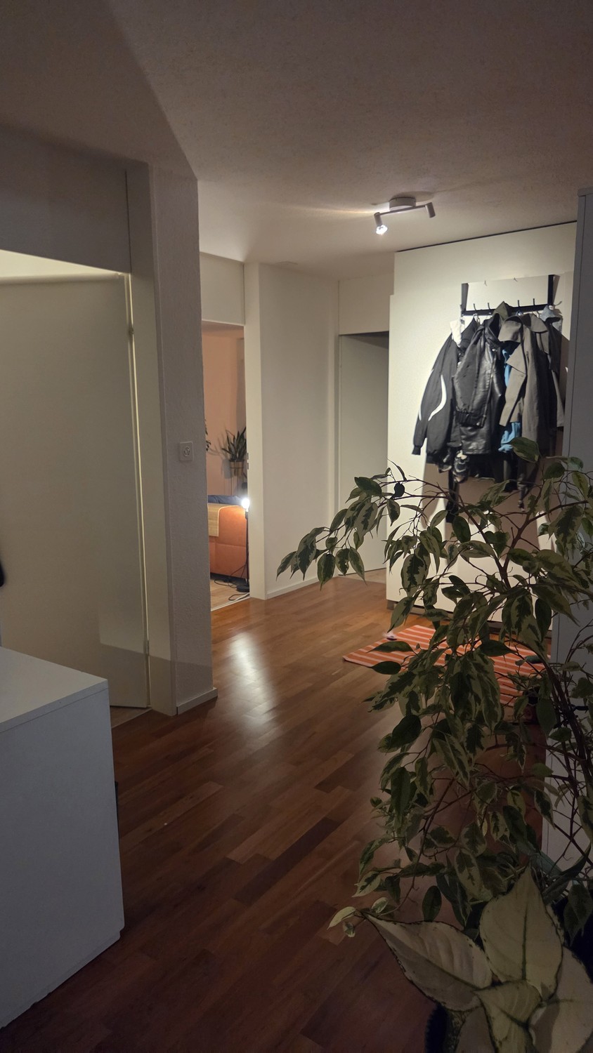 Room in a shared flat, Foto 5 von 7